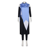 Anime Castlevania Saifa Verunandesu Cosplay Costume Outfits Halloween Carnival Suit